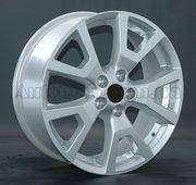 Replay Nissan (NS85) 7x18 5x114,3 ET40 DIA66,1 (silver)